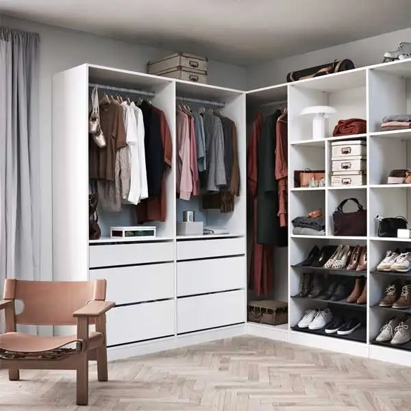 Imagen de Ropa Femenina